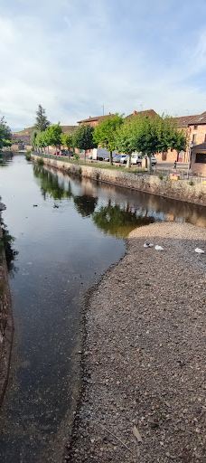 Ayllón Plaza Mayor-塞哥维亚省