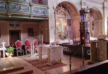 Chiesa di Vigatto景点图片