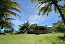 Debonaires Beach Resort景点图片