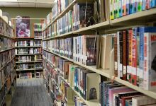 Pelion Branch Library景点图片