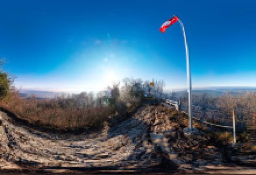 Lägern Burghorn景点图片