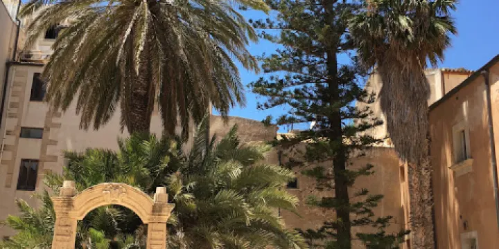 Papyrus Museum (Museo del Papiro)