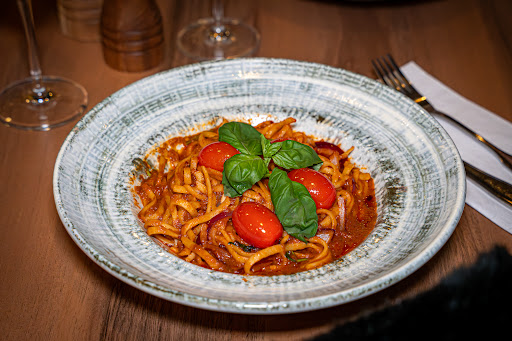 Lilla Farsta Restaurang & Pizzeria