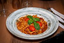 Lilla Farsta Restaurang & Pizzeria美食图片