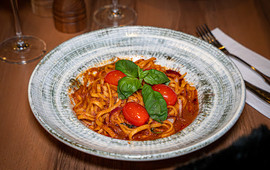 Lilla Farsta Restaurang & Pizzeria