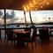 Sunset Grille at Secret Harbour