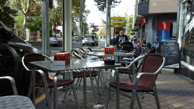 Cerveceria New Niagara餐厅图片