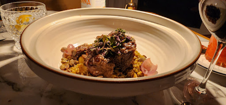 Evelyn's餐厅图片