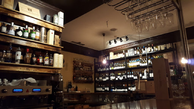 Notes Bar & Kitchen餐厅图片