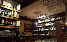 Notes Bar & Kitchen餐厅图片