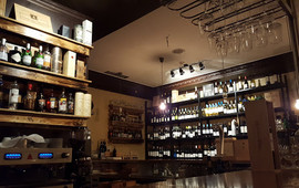 Notes Bar & Kitchen