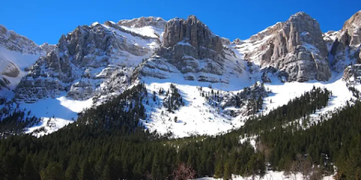 Parc Naturel de Cadi-Moixero