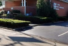 Mt Orab United Methodist Church景点图片