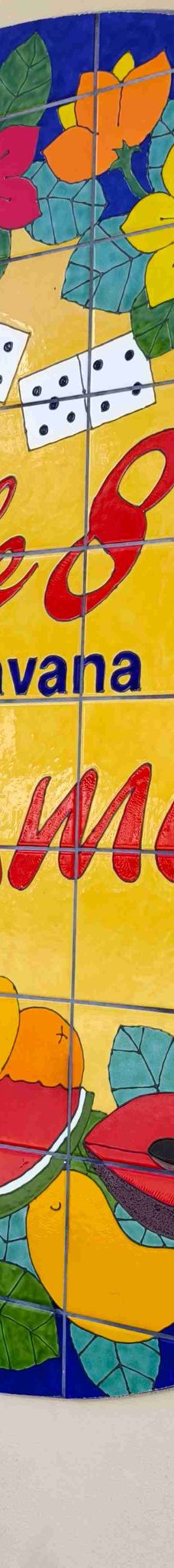 小哈瓦那-迈阿密-DANIEL ZHANG🍀