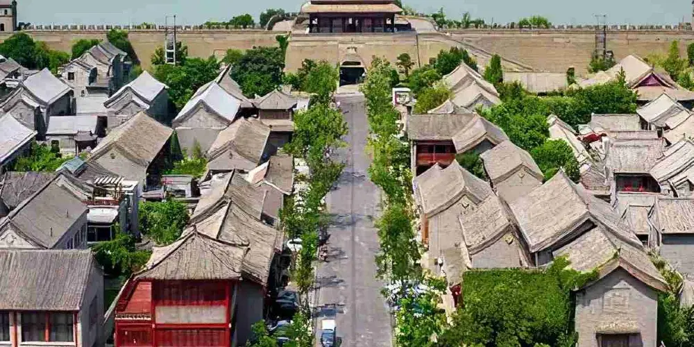 永安旅遊