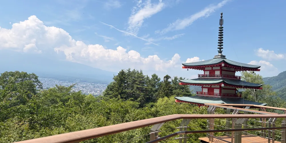 永安旅遊