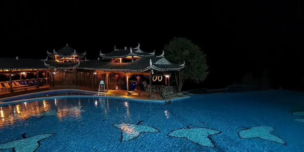 永安旅遊