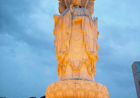 法幢寺