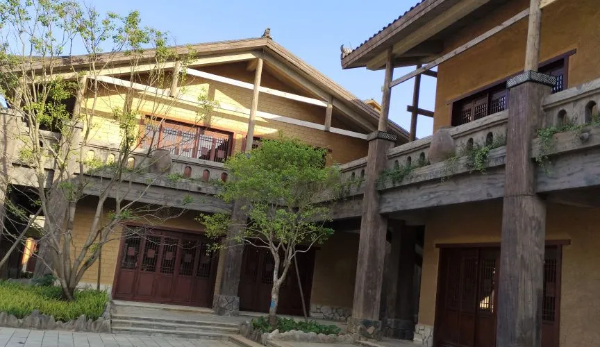 永安旅遊