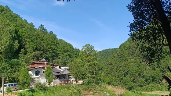 文昌宮（南川區）