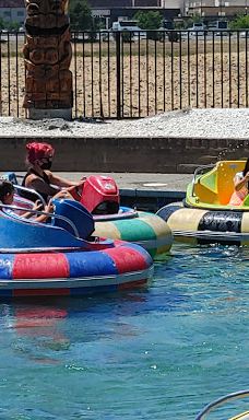 Scandia Family Fun Center-罗内特帕克