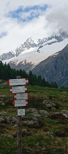 Parco Naturale Adamello Brenta-特伦托省