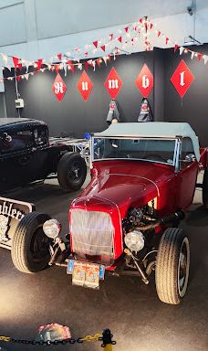 Motor Bike Expo-维罗纳