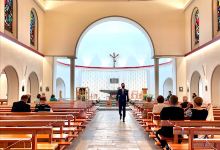 Church of Montana-Station景点图片