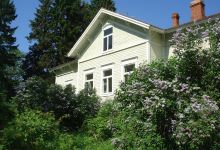 Kuhmalahden Taidepappila景点图片