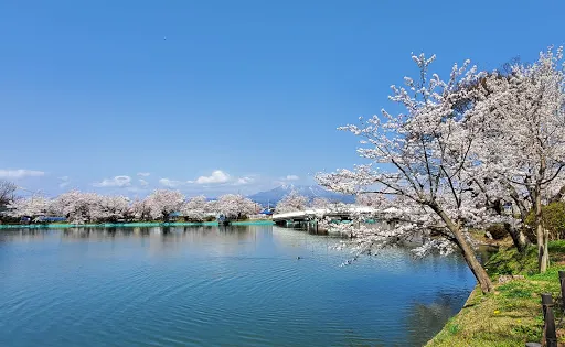 須阪市動物園