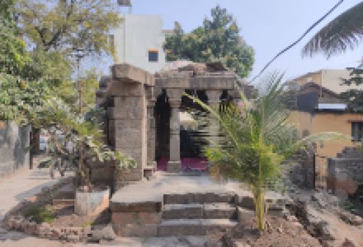 Mahanubhav Panth Sthan Datta mandir景点图片