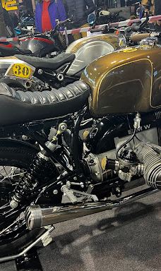 Motor Bike Expo-维罗纳