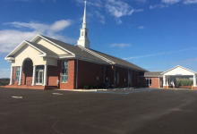 Mt Olive AME Church景点图片