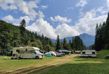 Camping LEON景点图片