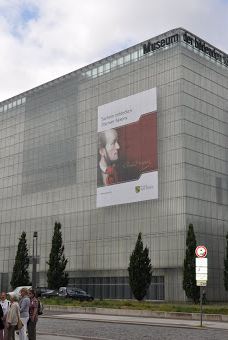 Leipzig Museum of Fine Arts-莱比锡