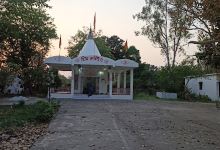 Shiv Temple景点图片
