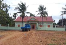 Prei Preal Baptist Church景点图片
