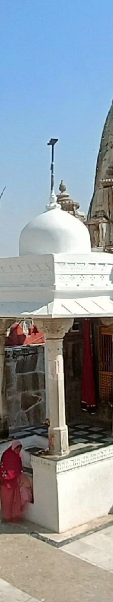 贾格迪什神庙-乌代布尔