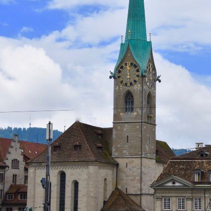 法国+瑞士9日私家团