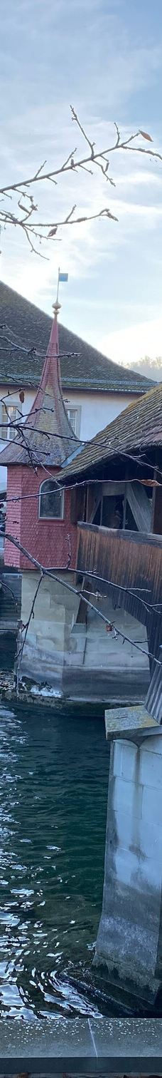 斯普洛耶桥-卢塞恩