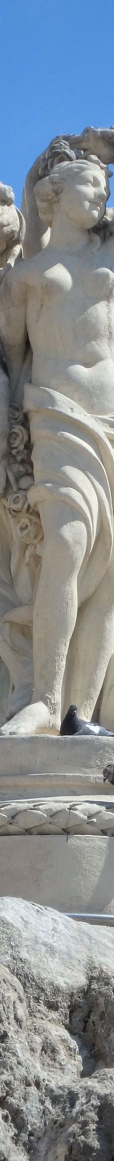 喜剧广场-蒙彼利埃