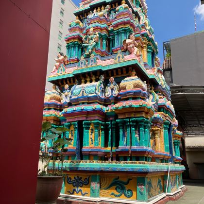 越南胡志明市4日3晚自由行