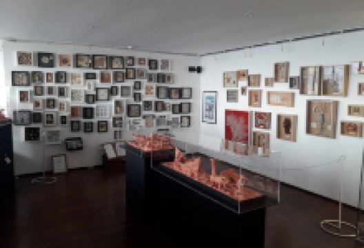 Estacao Litoral da Aguda景点图片