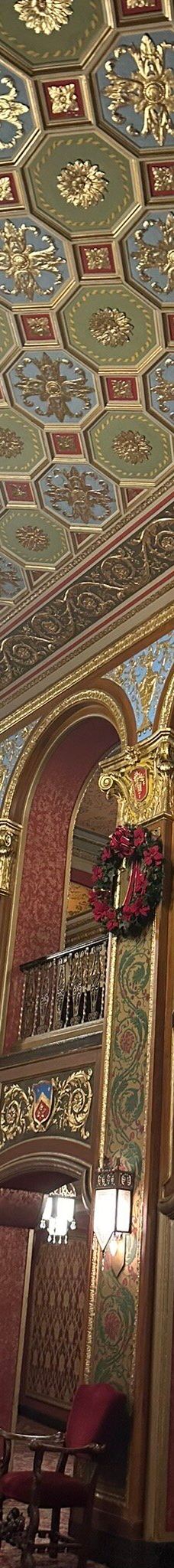 Providence Performing Arts Center-普罗维登斯