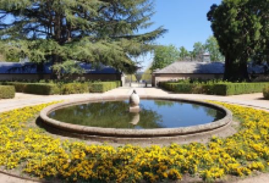 王子之家景点图片