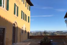 Castello dei Vicari景点图片