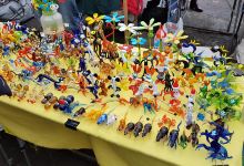 Vernissage购物图片