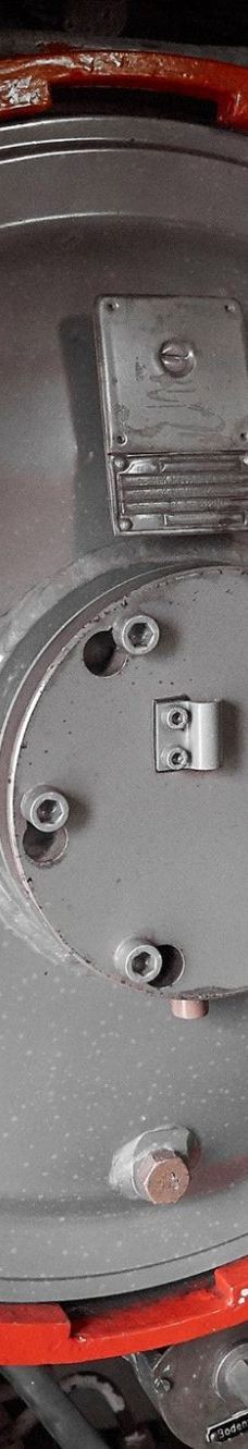 U11 U-Boot-Museum Fehmarn-费马恩岛