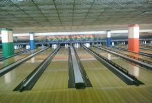 Mondial Bowling Ciampino景点图片