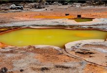 Salinas de Guaranda景点图片